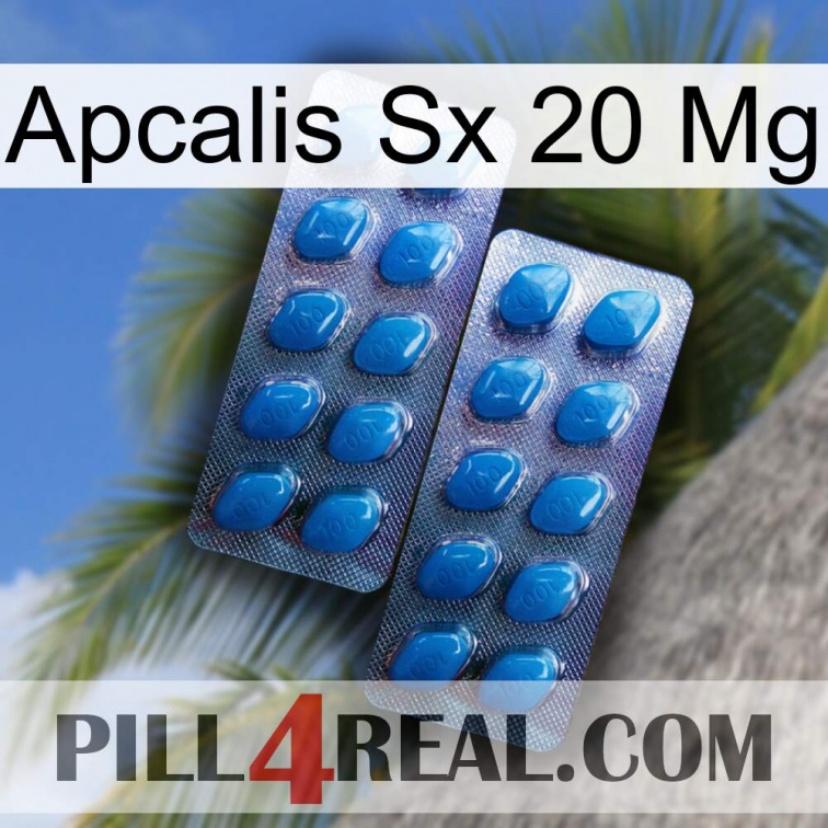 Apcalis Sx 20 Mg viagra2
